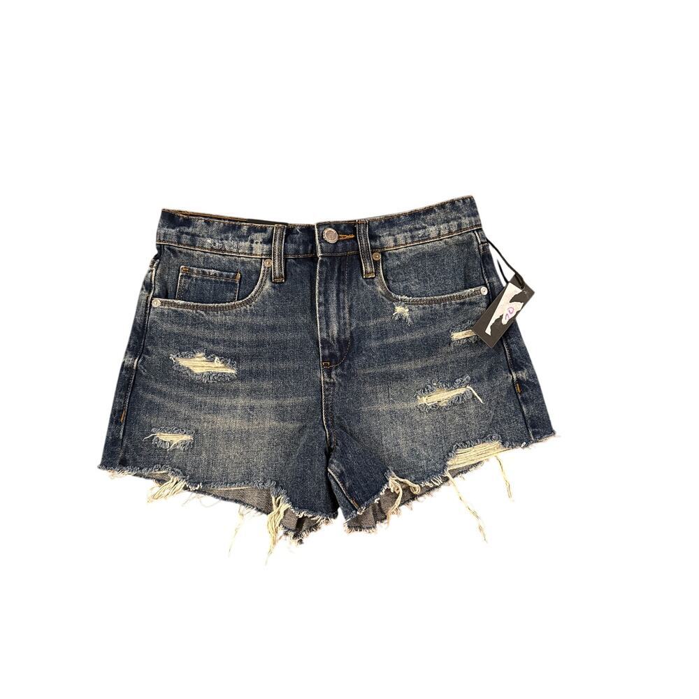 Blank NYC The Barrow Size 26